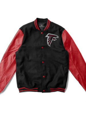 The Atlanta Letterman: Signature Varsity Vogue Collection