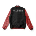 The Atlanta Letterman: Signature Varsity Vogue Collection