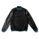 The Carolina Letterman: Signature Varsity Vogue Collection
