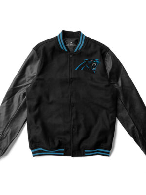 The Carolina Letterman: Signature Varsity Vogue Collection