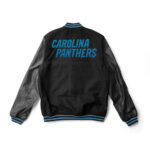 The Carolina Letterman: Signature Varsity Vogue Collection