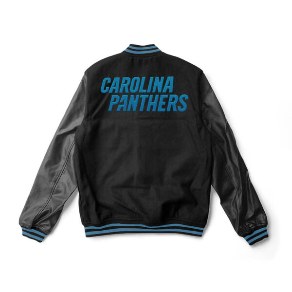 The Carolina Letterman: Signature Varsity Vogue Collection