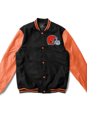 The Cleveland Letterman: Signature Varsity Vogue Collection