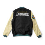 The Jacksonville Letterman: Signature Varsity Vogue Collection