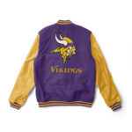 The Minnesota Letterman: Signature Varsity Vogue Collection