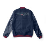 The New England Letterman: Signature Varsity Vogue Collection