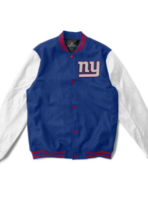 The New York Letterman: Signature Varsity Vogue Collection