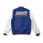 The New York Letterman: Signature Varsity Vogue Collection