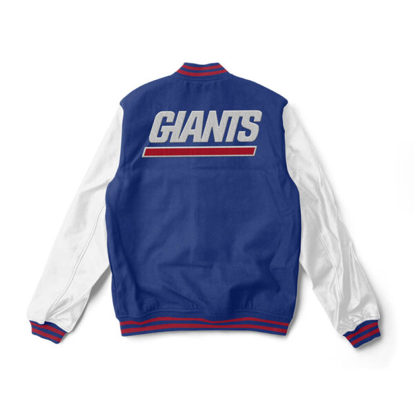 The New York Letterman: Signature Varsity Vogue Collection