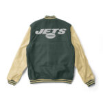The New York City Letterman: Signature Varsity Vogue Collection