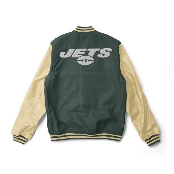The New York City Letterman: Signature Varsity Vogue Collection