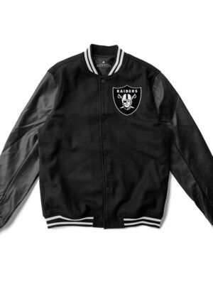 The Oakland Letterman: Signature Varsity Vogue Collection