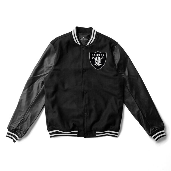 The Oakland Letterman: Signature Varsity Vogue Collection