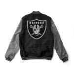 The Oakland Letterman: Signature Varsity Vogue Collection